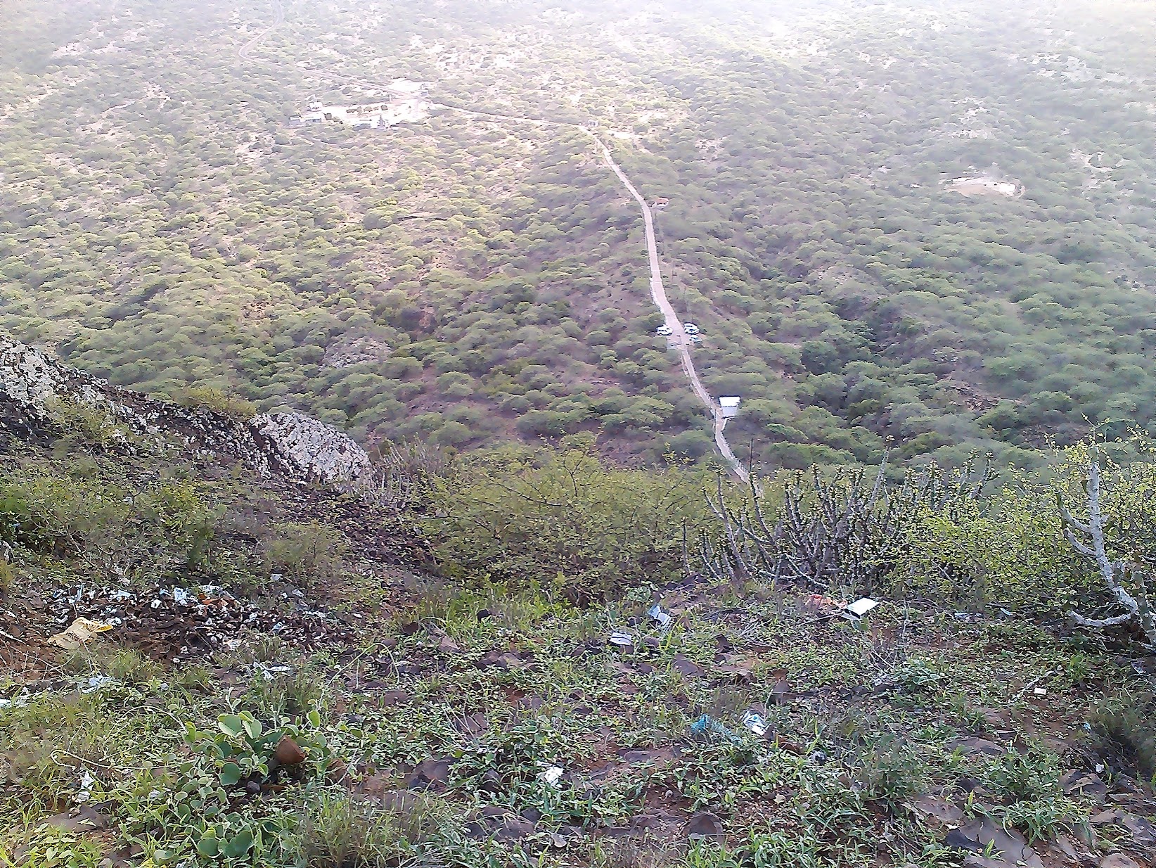 Signature Landmarks & Experiences